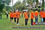 Program Kegiatan Outbound Training