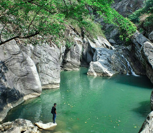 Tempat Wisata Cililin Bandung Barat Tempat Wisata Indonesia