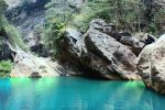 Objek Wisata Sanghyang Heuleut