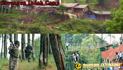 Ciwangun Indah Camp 