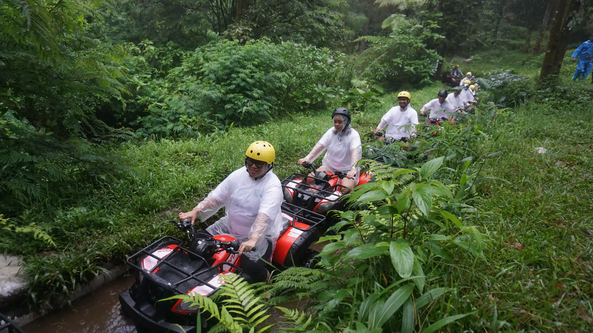 Ide Outbond Team Building, Membangun Kolaborasi dan Kekompakan