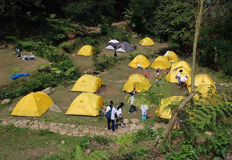 Camping-Ground-Outbound-Bandung