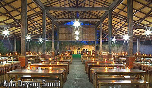 Aula-Dayang-Sumbi-Grafika-Cikole-Lembang