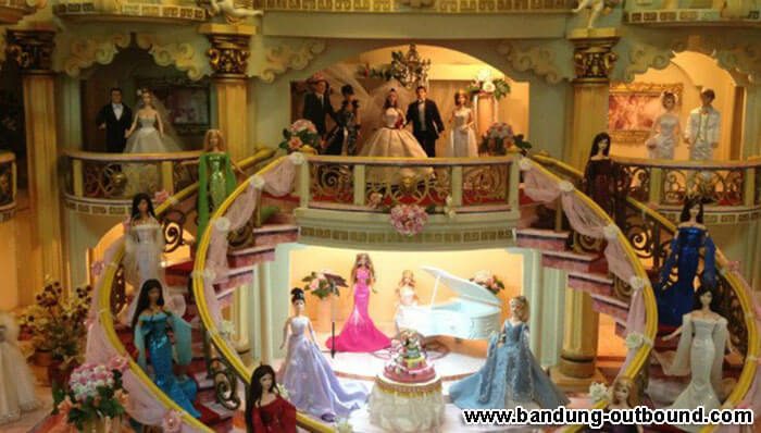 Phantasi Barbie Gallery