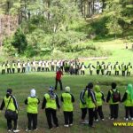 Emplyee Gathering Permainan Outbound
