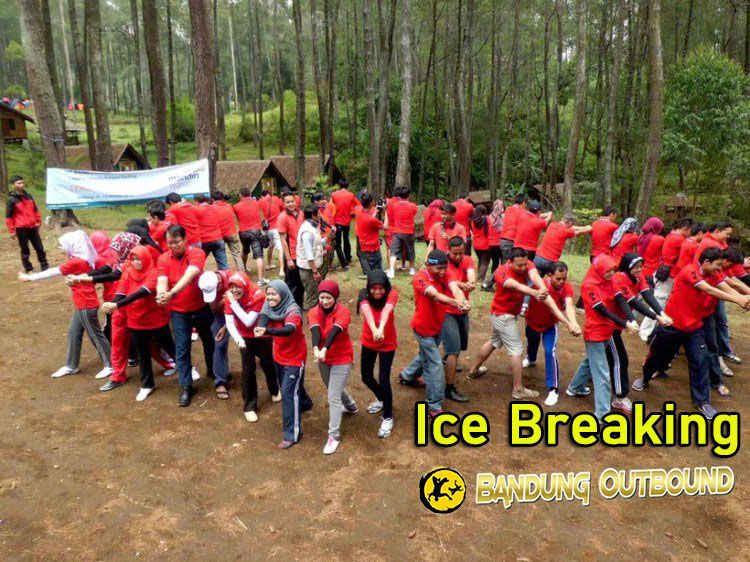 Emplyee Gathering games ice breaking