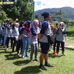 permainan outound untuk karyawan ice breaking