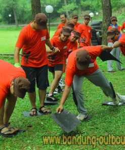 paket outbound halfday Manfaat_Outbond_Training