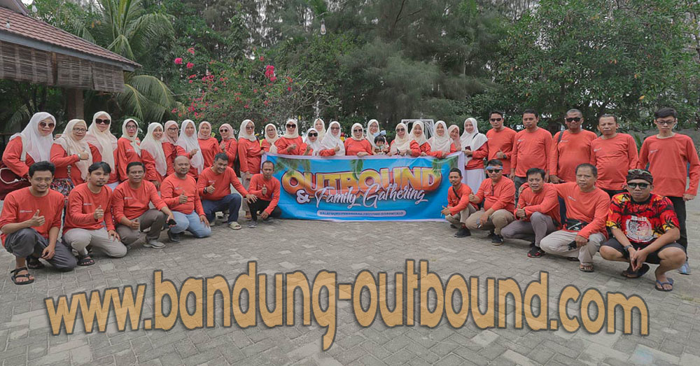 Outbound Gathering