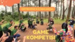 Games ice breaking outbound