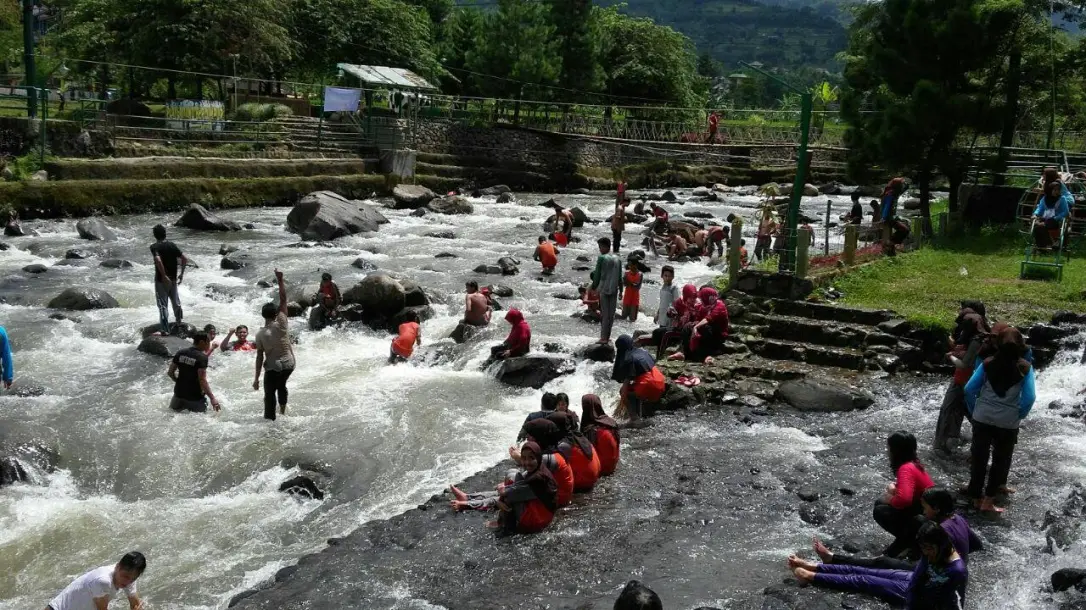 citra alam riverside bogor