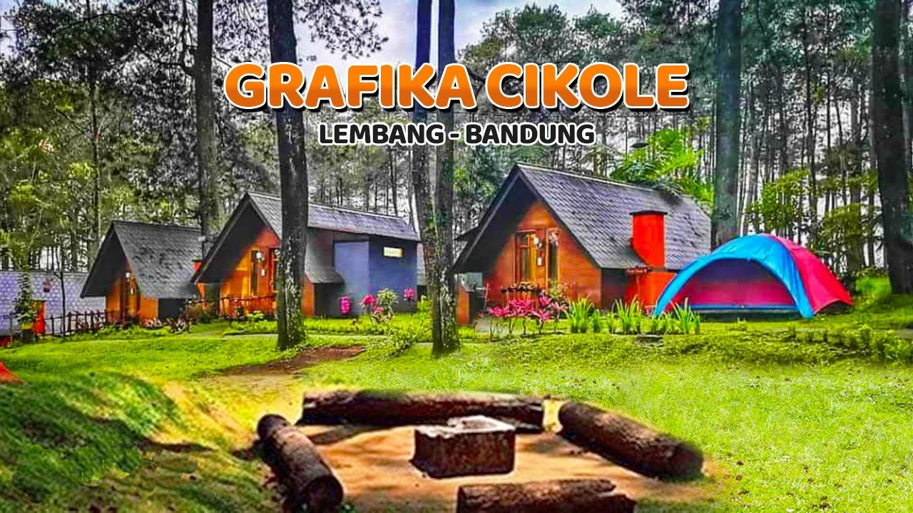 grafika cikole lembang