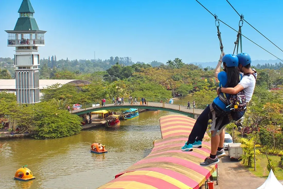 taman wisata matahari bogor