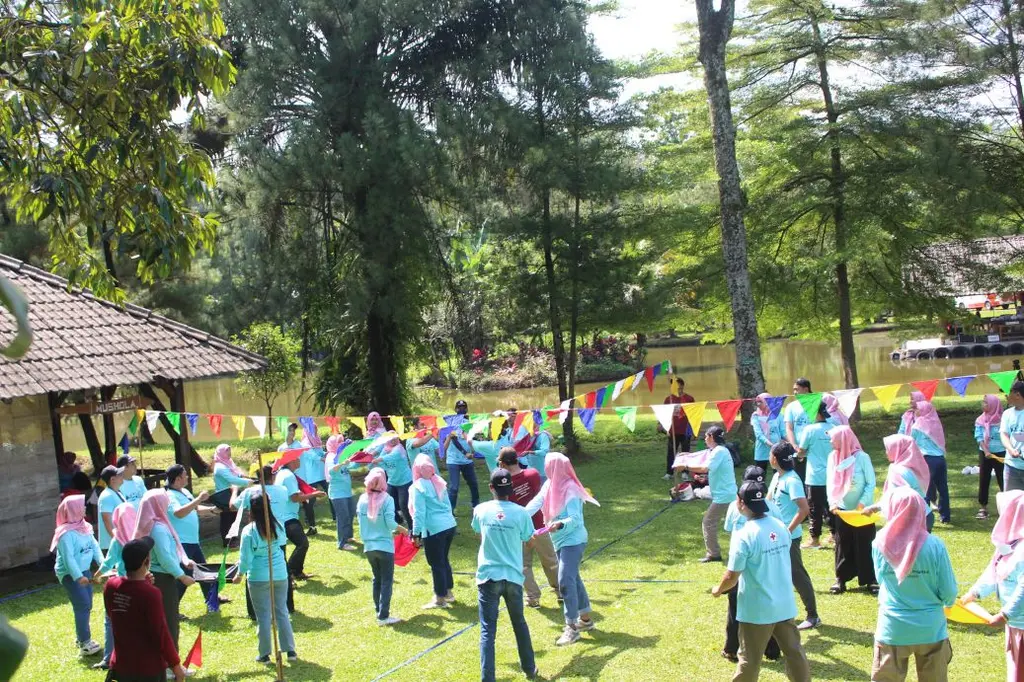 Charades: Permainan Ice Breaking Seru untuk Segala Acara
